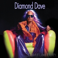 David Lee Roth/Diamond Dave (Pink Vinyl)