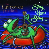 Harmonica Pocket/Sing Your Song