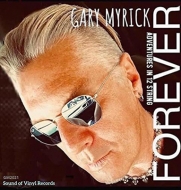 Gary Myrick/Forever-adventures In 12 String