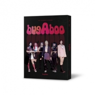 bugAboo/1st Single Album Bugaboo