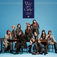Girls2/We Are Girls2
