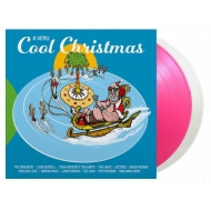 Very Cool Christmas (カラーヴァイナル仕様/2枚組/180グラム重量盤レコード/Music On Vinyl)