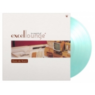 Gare Du Nord/In Search Of Excellounge (20th Anniversary Edition)(Coloured Vinyl)(180g)(Ltd)