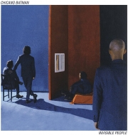 Invisible People (Pink Elephant Version -Translucent Pink Vinyl)