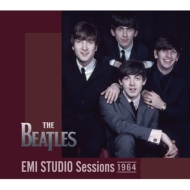 EMI STUDIO Sessions 1964 【初回限定生産盤】