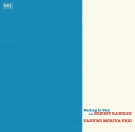 Waiting In Vain Feat.ernest Ranglin / Burnin And Lootin (10inch)(Repress)