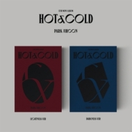 ѥե/5th Mini Album Hot  Cold