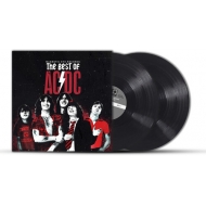 Best Of Ac / Dc (Redux)