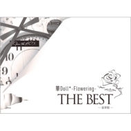 Anthos*/doll* -flowering- The Best  (+dvd)