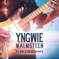 Yngwie Malmsteen/Blue Lightning