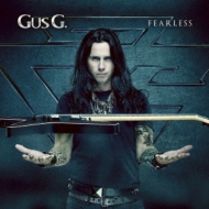 Gus G/Fearless