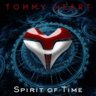 Tommy Heart/Spirit Of Time