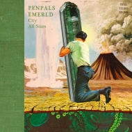 Penpals (Hiphop) / Emerld/City All Stars