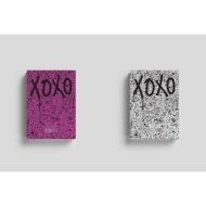 1st Album: XOXO (Random Cover) | HMV&BOOKS online : Online 