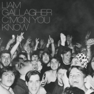 C'mon You Know (Deluxe Edition)【全14曲収録】