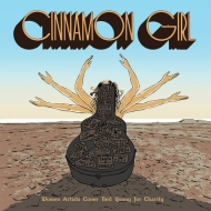 Cinnamon Girl -Women Artists Cover Neil Young For