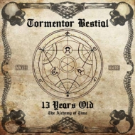 Tormentor Bestial/13 Years Old (Digi)