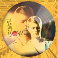 David Bowie/Tokyo 1978 (Picture Disc)