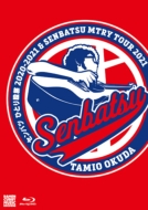 センバツ ひとり股旅 2020-2021 ＆ SENBATSU MTRY TOUR 2021(Blu-ray4枚＋CD2枚)