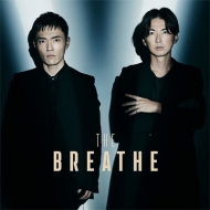 BREATHE/The Breathe (+dvd)