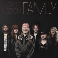 Willie Nelson/Willie Nelson Family ²