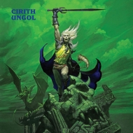 Cirith Ungol/Frost  Fire (40th Anniversary Edition)