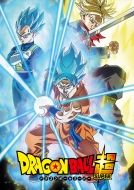 Dragon Ball Super Tv Series Complete Dvd Box Joukan