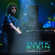 Mark Stein/There's A Light