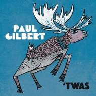 Paul Gilbert/Twas (Ltd)