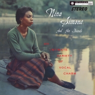 Nina Simone And Her Friends (2021 Stereo Remaster)(AiOR[h)