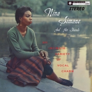 Nina Simone And Her Friends (2021 Stereo Remaster)
