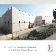 La Scuola Di Pasquale Iannone-barletta Piano Festival