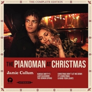 Pianoman At Christmas -The Complete Edition (2CD)
