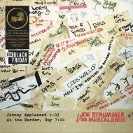 Johnny Appleseedy2021 RECORD STORE DAY BLACK FRIDAY Ձz(sN@Cidl/12C`VOR[hj