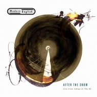 After The Snow: Live From Indigo At The O2y2021 RECORD STORE DAY BLACK FRIDAY Ձz(AiOR[hj