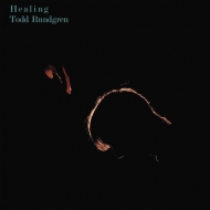 Healing (40th Anniversary)y2021 RECORD STORE DAY BLACK FRIDAY Ձz(NA@Cidl/AiOR[h+J[@Cidl/7C`VOR[h)