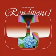 Renditions I (Feats.Rosalia And Elizabeth Fraser Of Cocteau Twins)y2021 RECORD STORE DAY BLACK FRIDAY Ձz(10C`VOR[h)