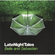 Late Night Tales: Belle & Sebastian