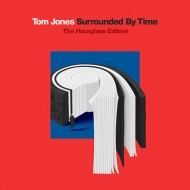 Surrounded By Time (The Hourglass Edition)(Deluxe Fan Edition)