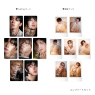 Calling�J�[�h�E�����`�F�L 7��Z�b�g ��2�e