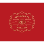 雨宮天 BEST ALBUM　-RED -【初回生産限定盤】(+BD)
