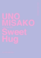 º̻/Uno Misako Live Tour 2021 Sweet Hug (Ltd)
