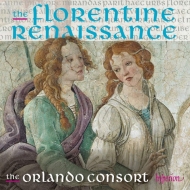 Renaissance Classical/The Florentine Renaissance Orlando Consort