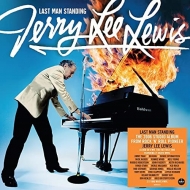 ジェリーリールイス　レコード レコード｜Jerry Lee Lewis (ジェリー・リー・ルイス)｜商品一覧