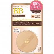 Bb�~�l�����t�@���f�[�V���� 03 �i�`�������I�[�N��