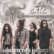 Girish ＆ The Chronicles/Hail To The Heroes