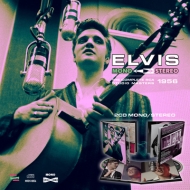 Elvis Presley/Mono To Stereo  The Complete Rca Studio Masters 1956 (Deluxe 2cd Digibook)