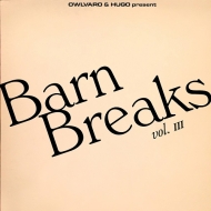 Barn Breaks Vol.III (7インチシングルレコード)