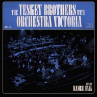 Live At Hamer Hall (180g)