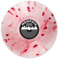 Stories We Tell Ourselves (Clear W / Red Splatter)